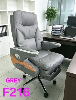 Tunauza Office Chair Imara Sana