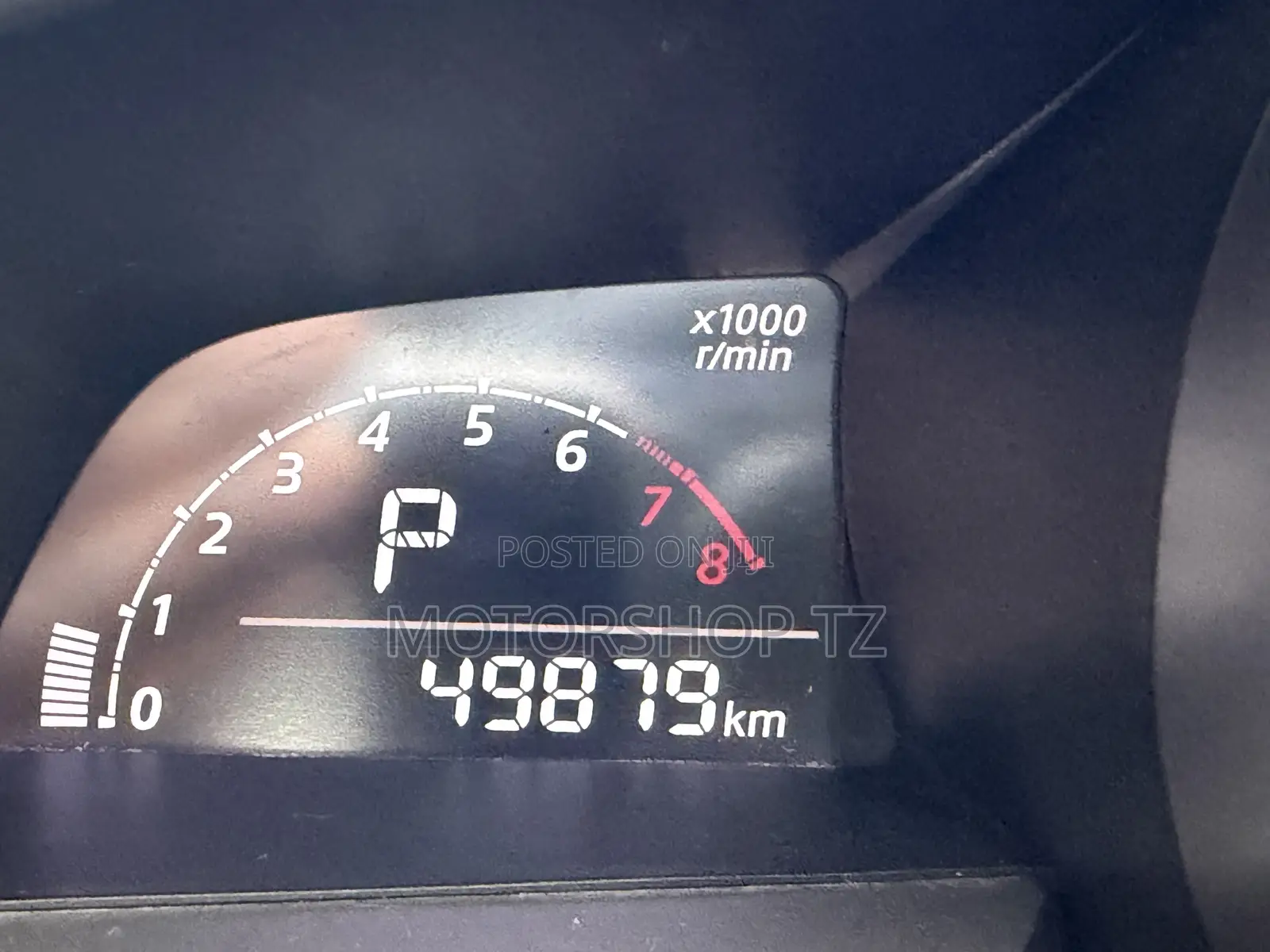 Mazda Demio 2015 Gray