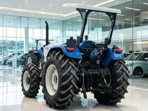 New Holland Tt4.90