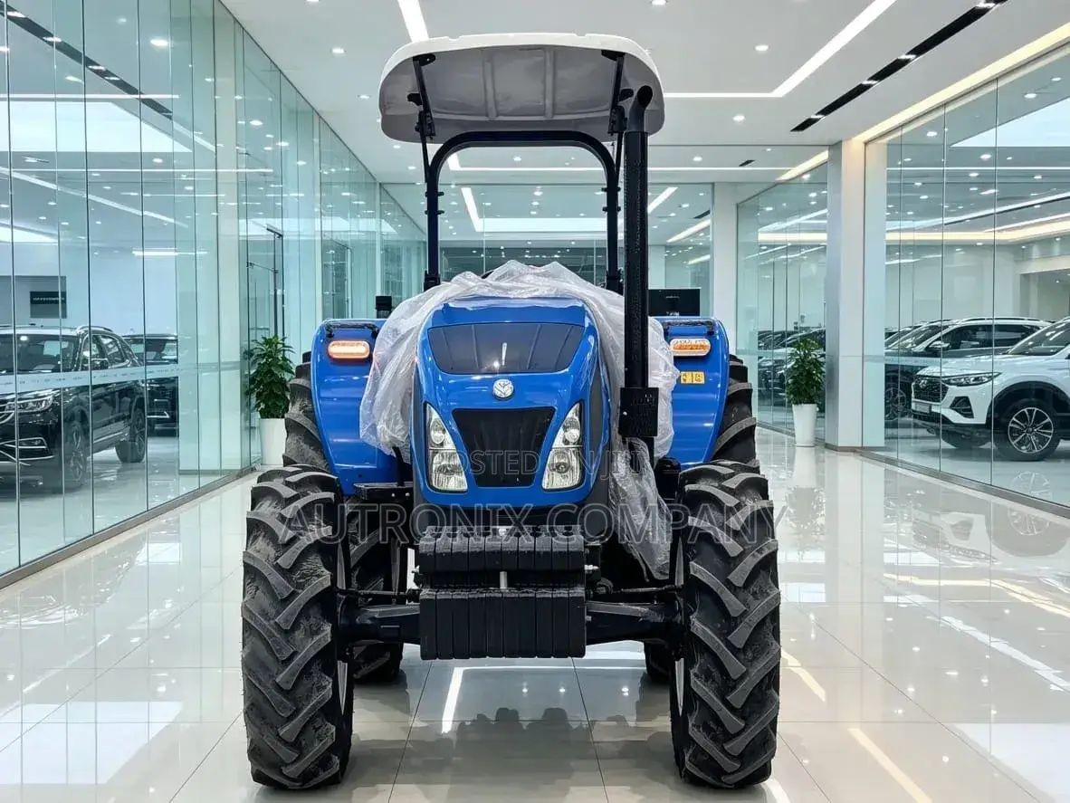 New Holland Tt4.90