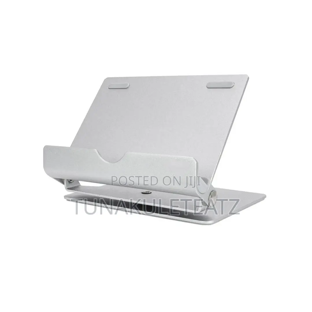 Aluminium Tablet Phoke Stand