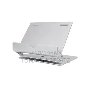 Aluminium Tablet Phoke Stand