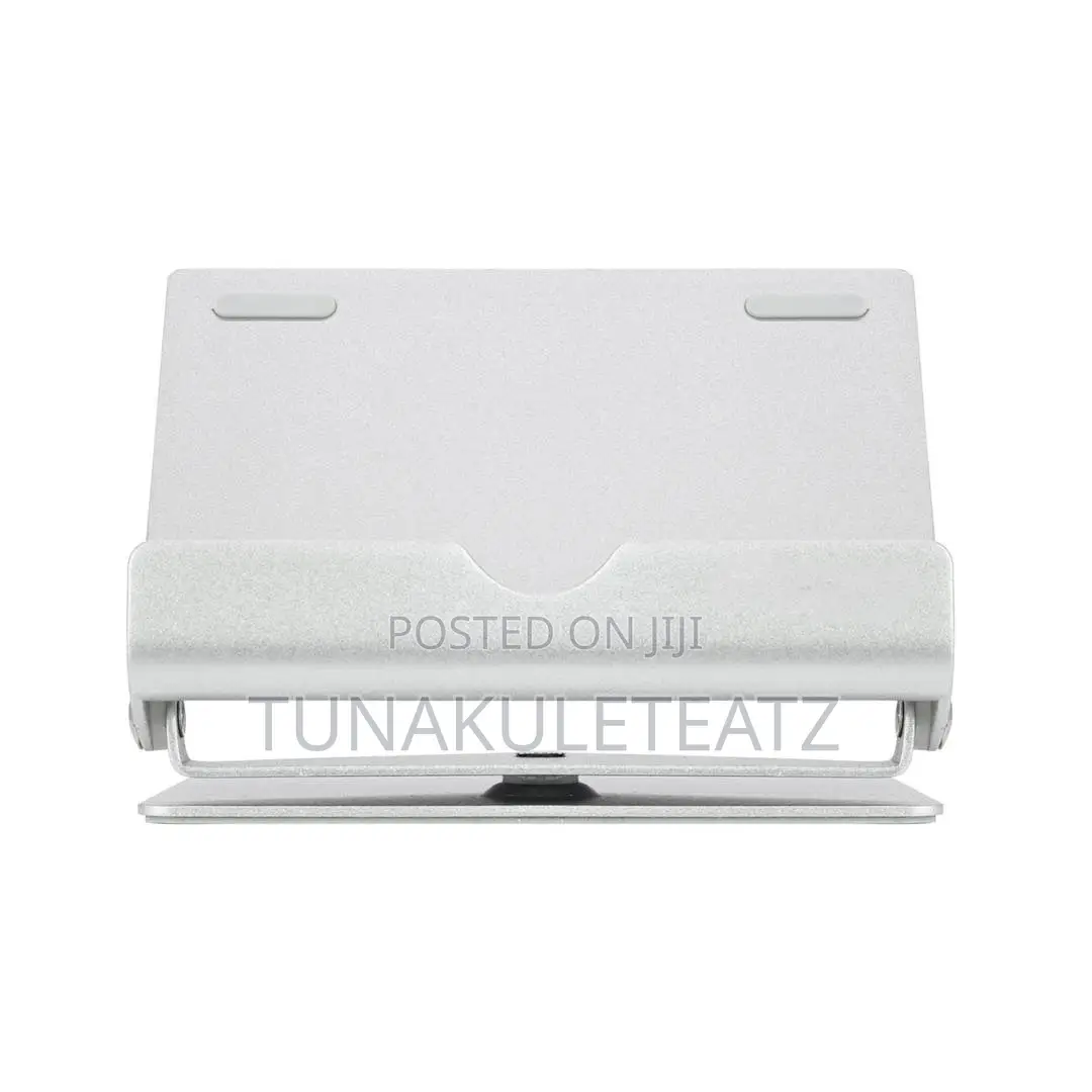Aluminium Tablet Phoke Stand