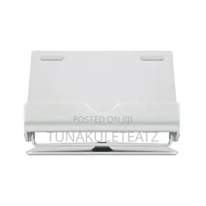 Aluminium Tablet Phoke Stand