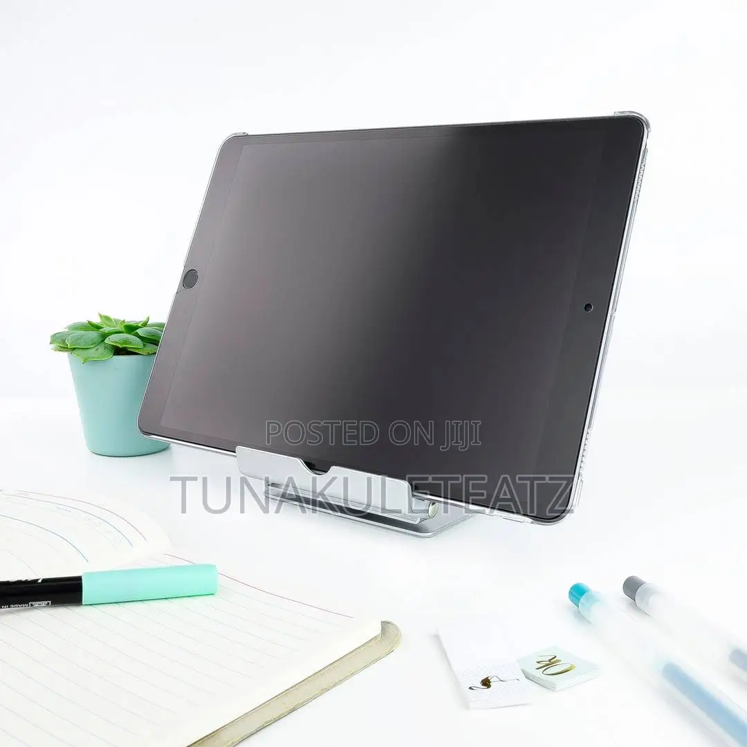 Aluminium Tablet Phoke Stand