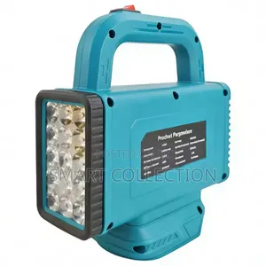 Electric Tool Battery Lithium Battery Inverter Dc to Ac 220v Dc