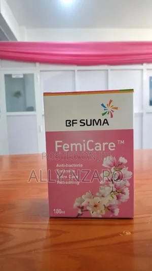Feminine Cleanser