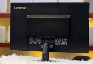 *Lenovo New Brand Flameless Monitor