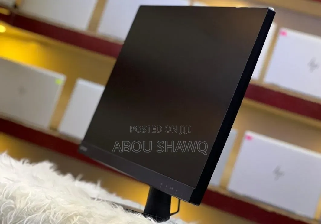 *Lenovo New Brand Flameless Monitor