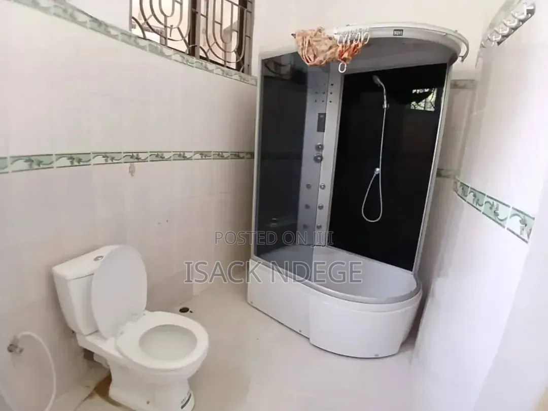 3bdrm House in Kimara Temboni for rent