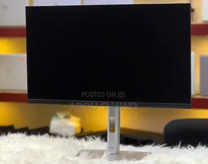 * Dell Flameless Monitor P2422h, Inch 24