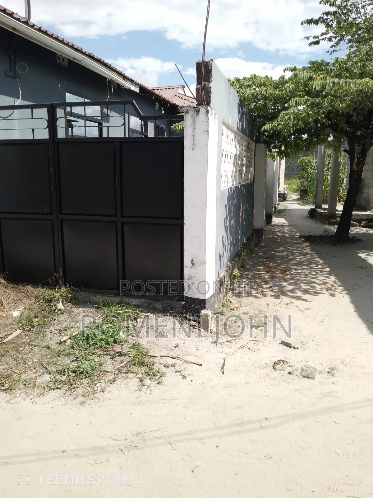 3bdrm House in Tanzania Daresalaam., Ilala for rent