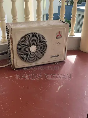 Chigo Ac Used
