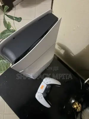 Play Station 5