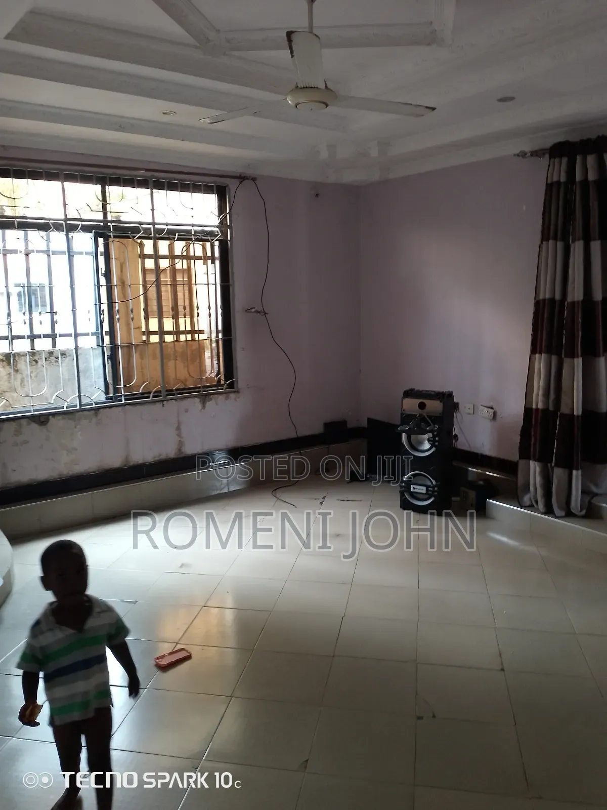 3bdrm House in Tanzania Daresalaam., Ilala for rent