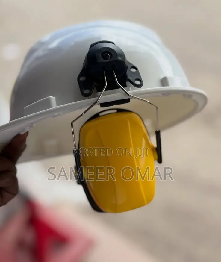 Patching Helments