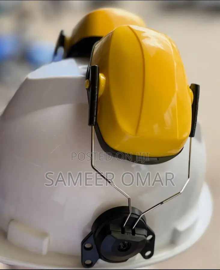 Patching Helments