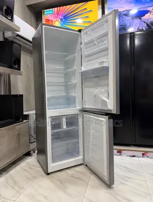 Hisense Fridge 264 Liter Water Dispenser