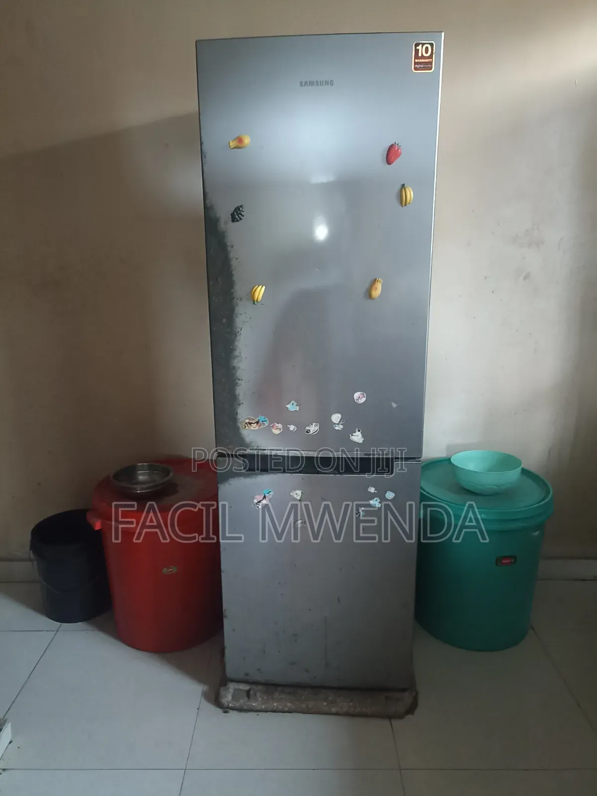 Used Refrigerator for Sale