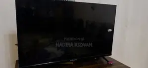 Tv Global Star Inch 32