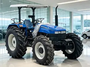 New Holland Fpt S800