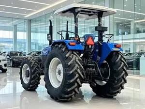 New Holland Fpt S800