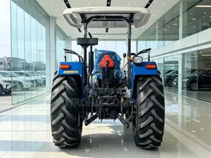 New Holland Fpt S800