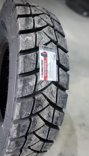Tyres Supersingle Orignal Warranty
