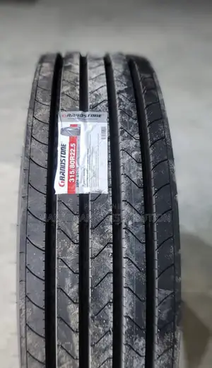 Tyres Supersingle Orignal Warranty