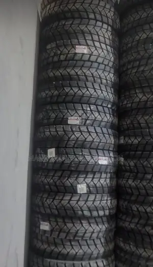Tyres Supersingle Orignal Warranty