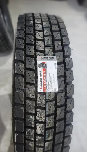 Tyres Supersingle Orignal Warranty
