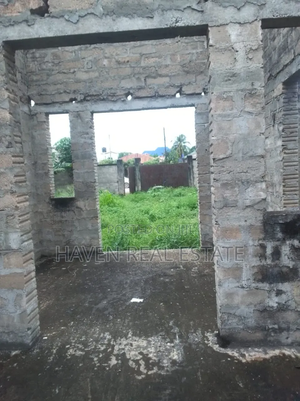 Commercial Plot for Sale at Mombasa Zanzibar