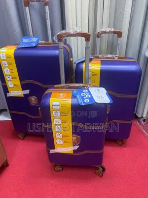 Silicon Bag–Seti Ya Mabegi 3 Kwa 1