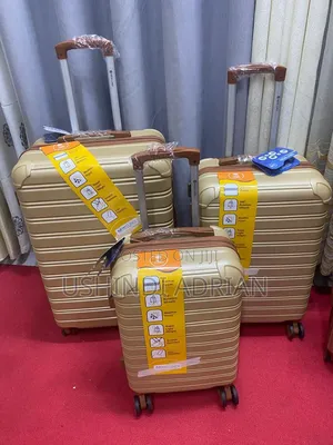 Silicon Bag–Seti Ya Mabegi 3 Kwa 1