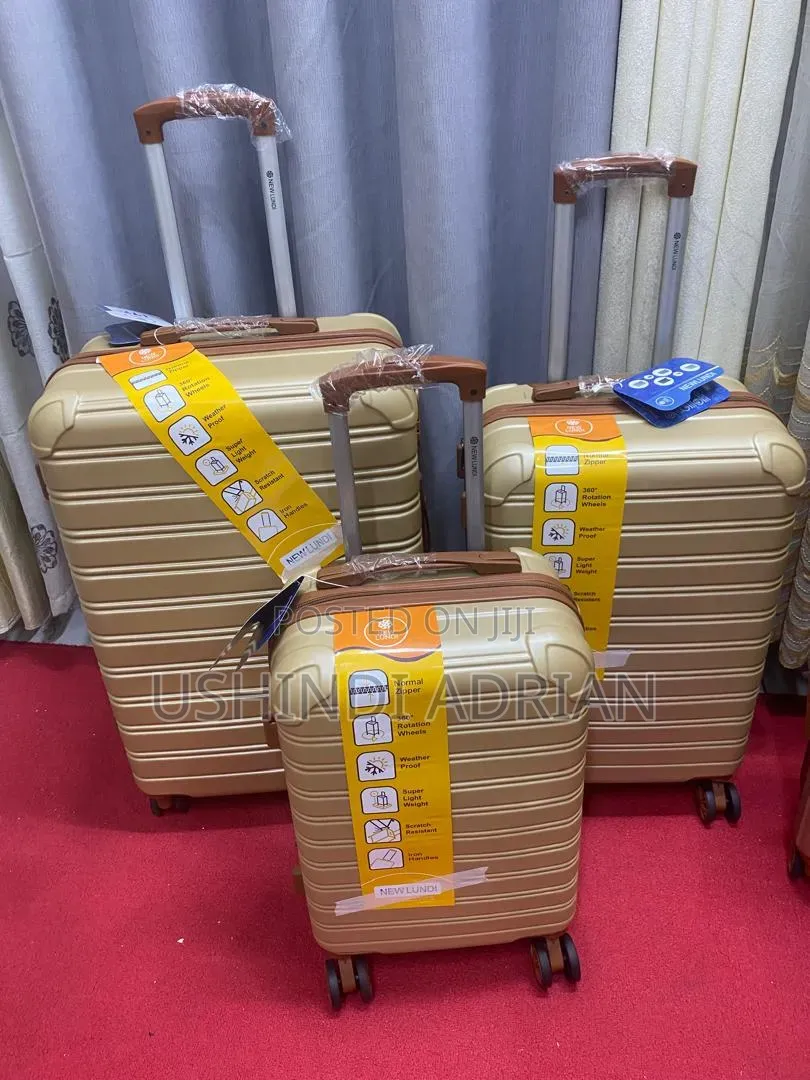 Silicon Bag–Seti Ya Mabegi 3 Kwa 1