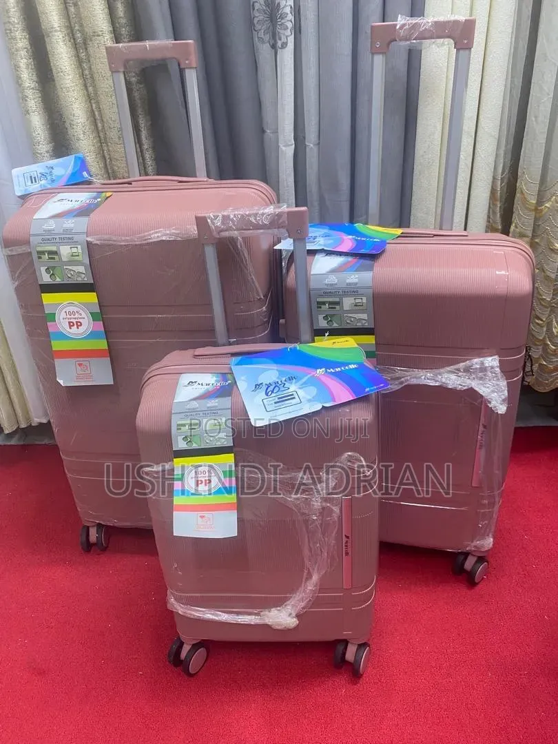 Silicon Bag–Seti Ya Mabegi 3 Kwa 1