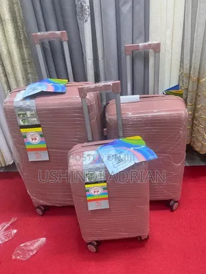 Silicon Bag–Seti Ya Mabegi 3 Kwa 1