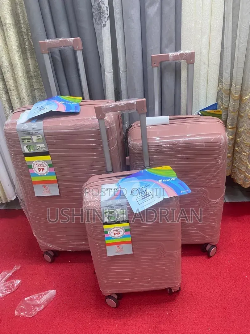 Silicon Bag–Seti Ya Mabegi 3 Kwa 1