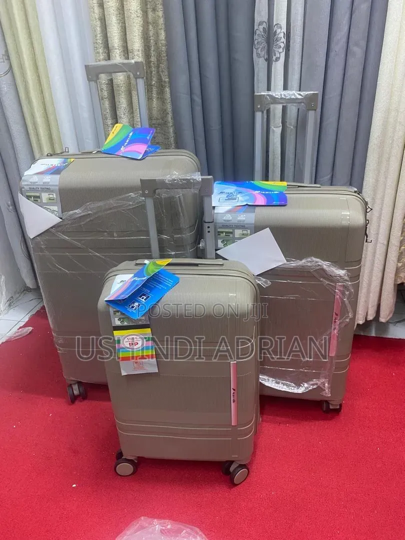 Silicon Bag–Seti Ya Mabegi 3 Kwa 1