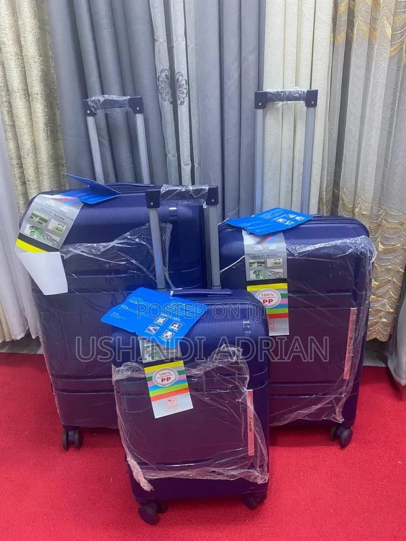 Silicon Bag–Seti Ya Mabegi 3 Kwa 1