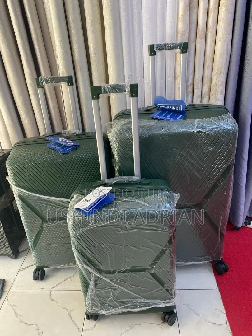 Silicon Bag–Seti Ya Mabegi 3 Kwa 1
