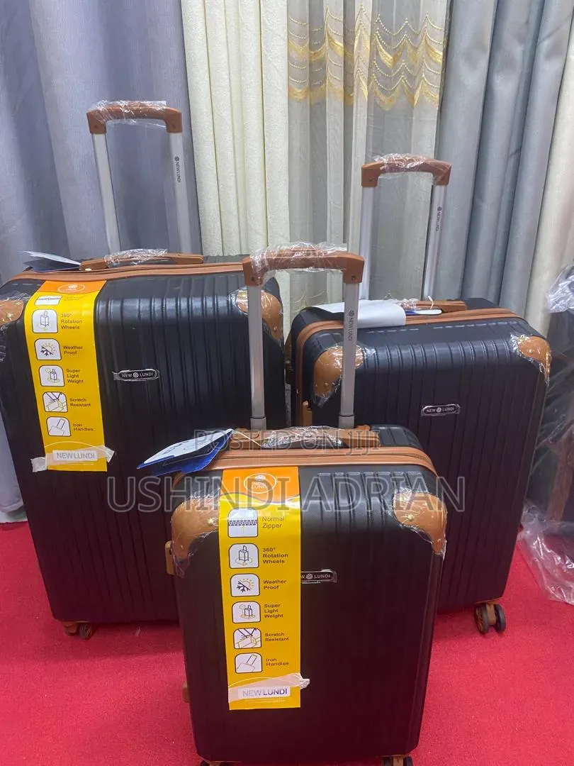 Silicon Bag–Seti Ya Mabegi 3 Kwa 1