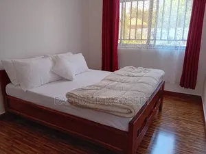 Furnished 2bdrm House in Tanzania Real, Central Business Area for rent