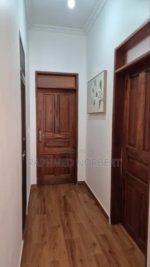 Furnished 2bdrm House in Tanzania Real, Central Business Area for rent