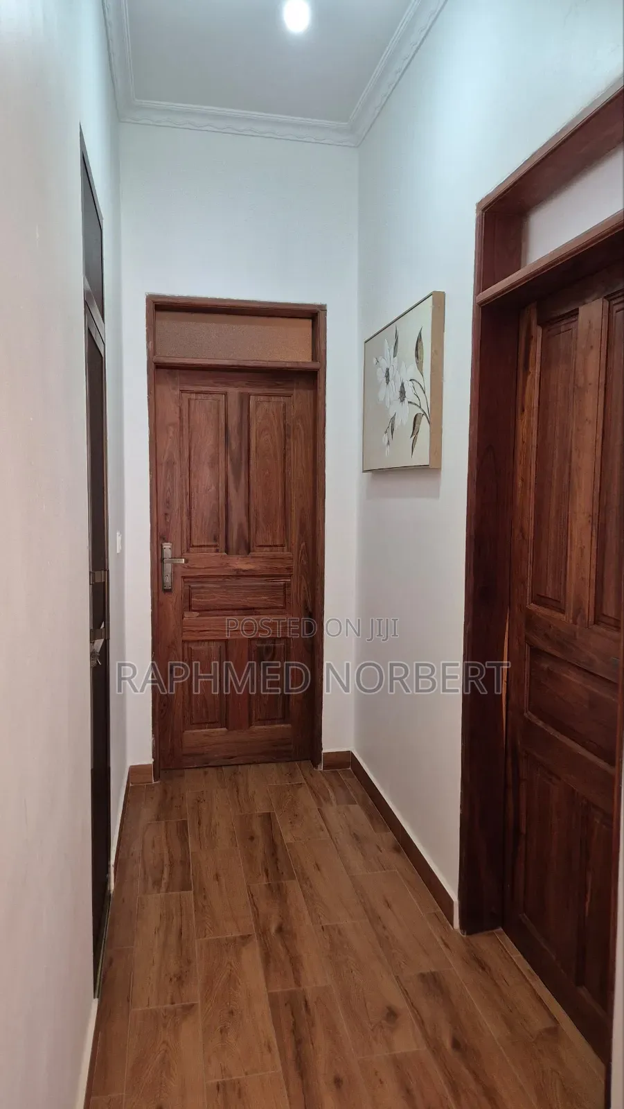 Furnished 2bdrm House in Tanzania Real, Central Business Area for rent