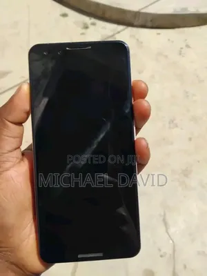 Google Pixel 3 64 GB White