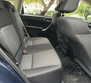 Subaru Forester 2014