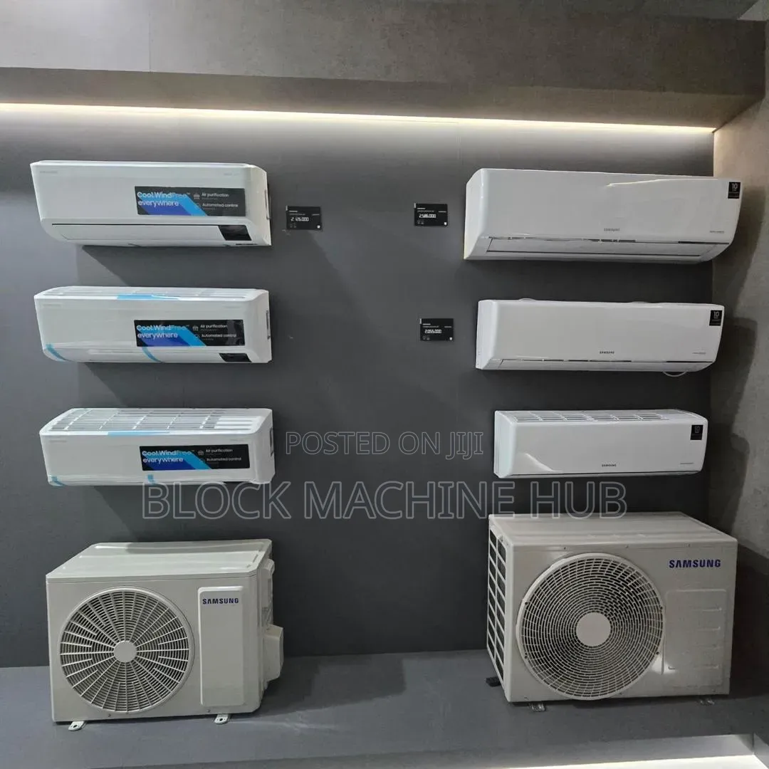 Samsung Inverter Ac