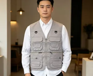 Tactical Vests Materials Quality and Original for Men's and Women's
