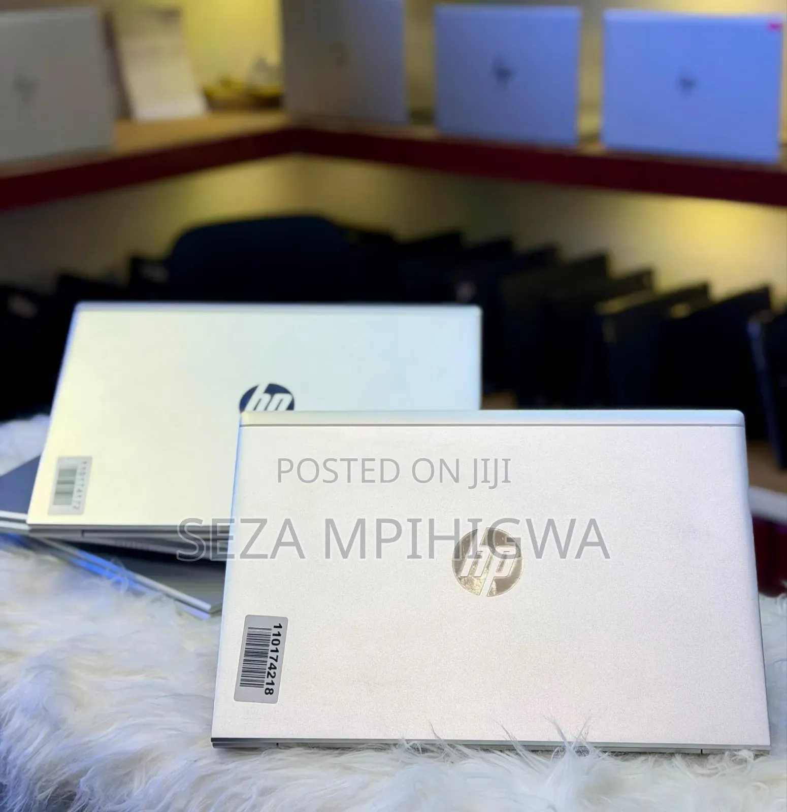 Laptop HP 8GB AMD Ryzen 5 SSD 256GB
